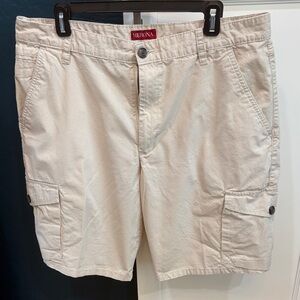 Merona men’s cargo shorts